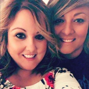 Meet your Posher, Latasha